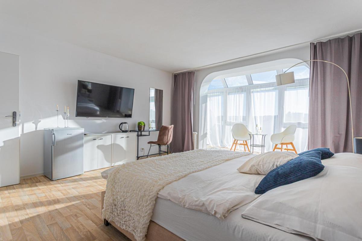 Apartament Jane Praga