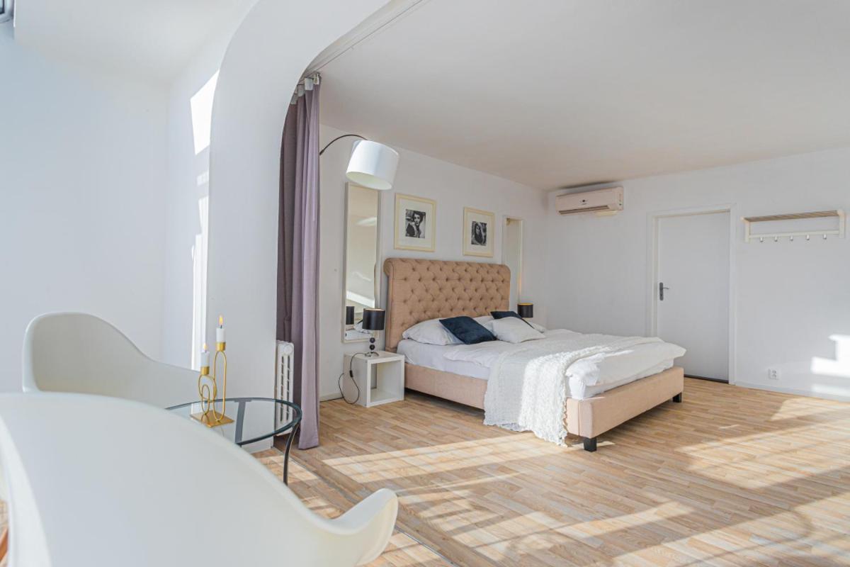 Apartament Jane