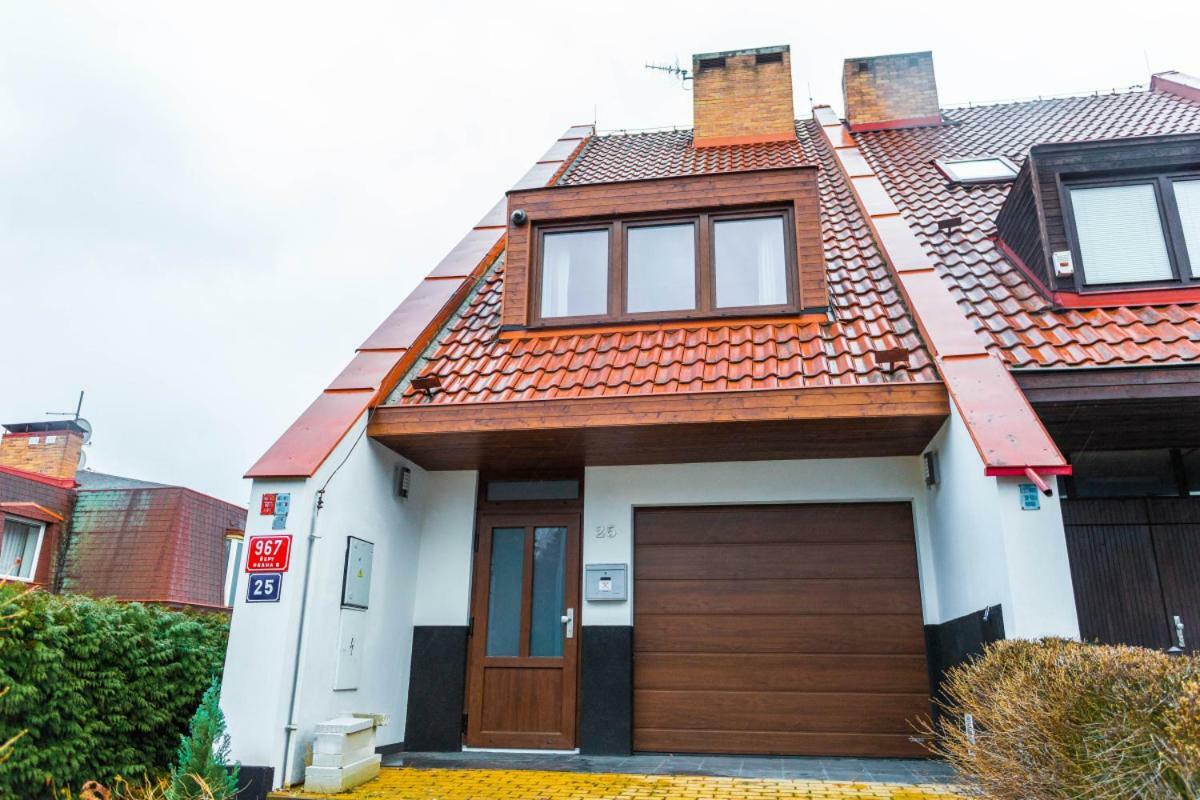Apartament Jane *